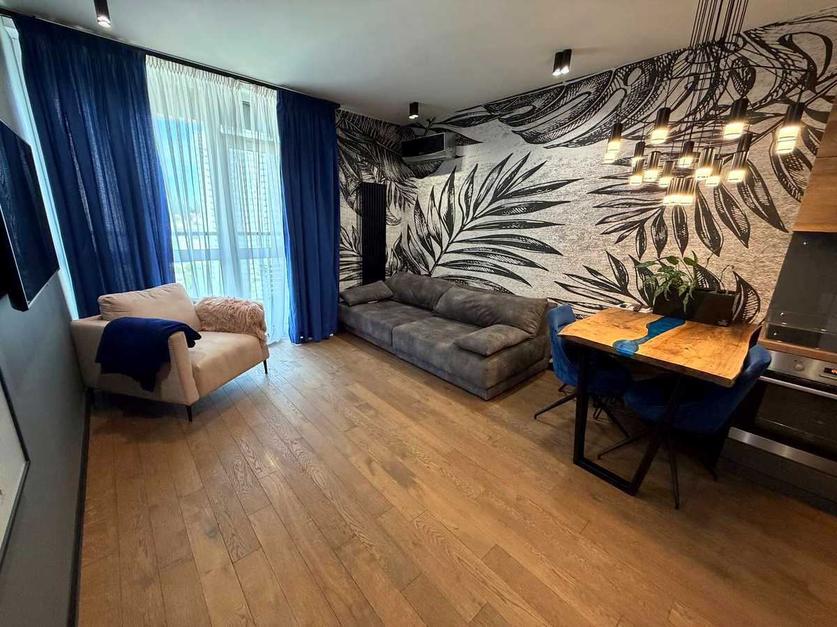 Квартира на вул. Предславинська, 55-А в Київ, ID 305438, фото №4