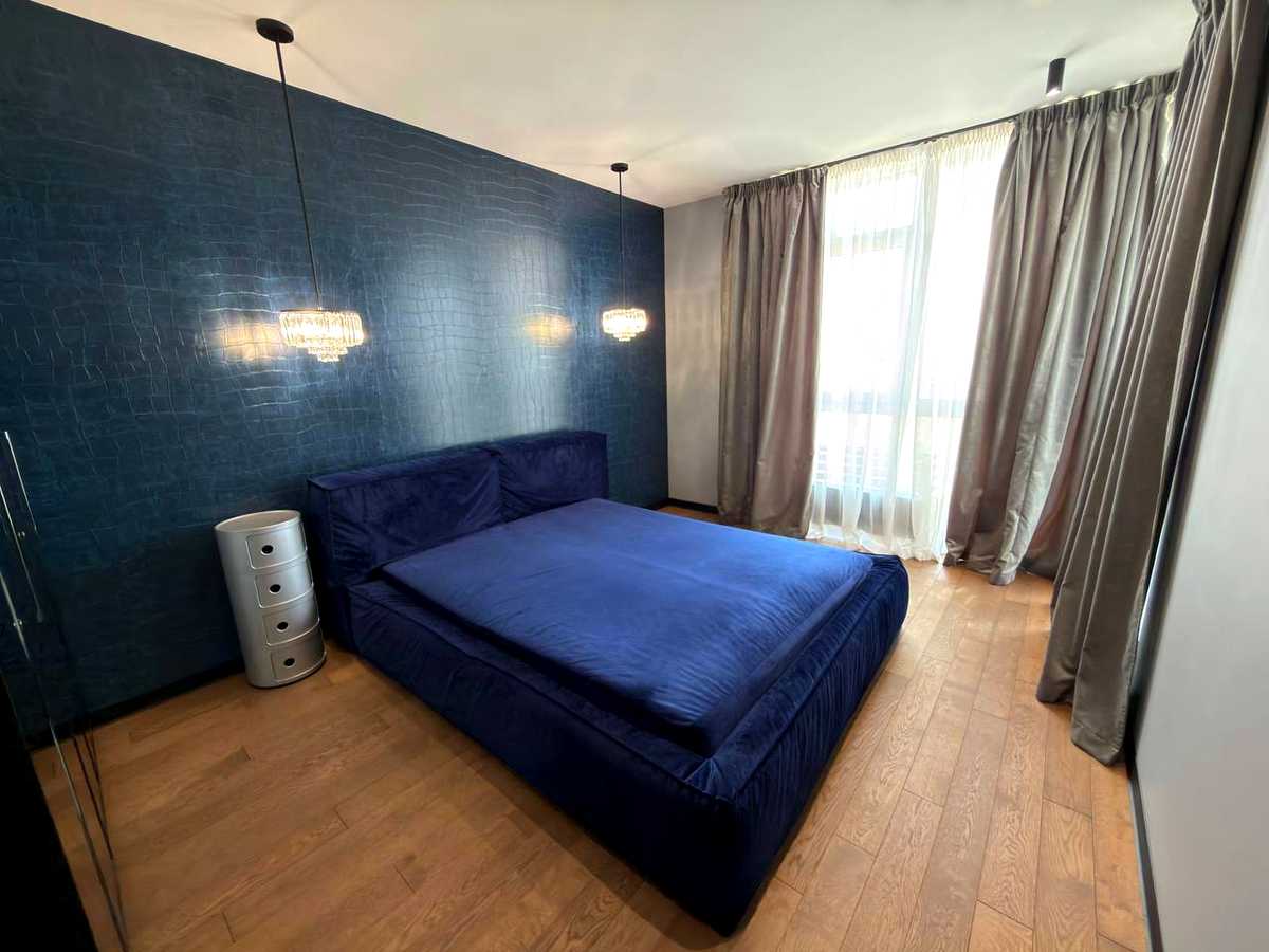 Квартира на вул. Предславинська, 55-А в Київ, ID 305438, фото №5