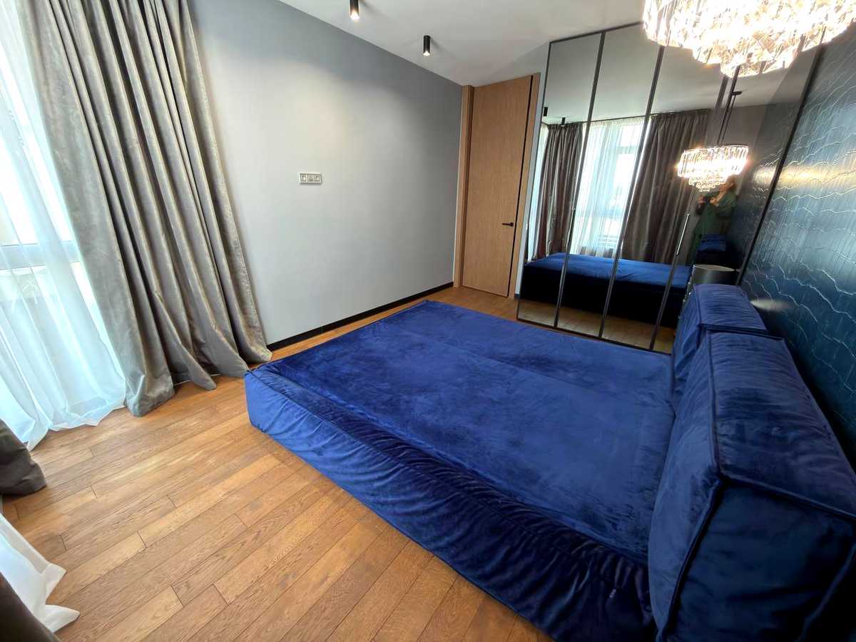 Квартира на вул. Предславинська, 55-А в Києві, ID 305438, фото №6