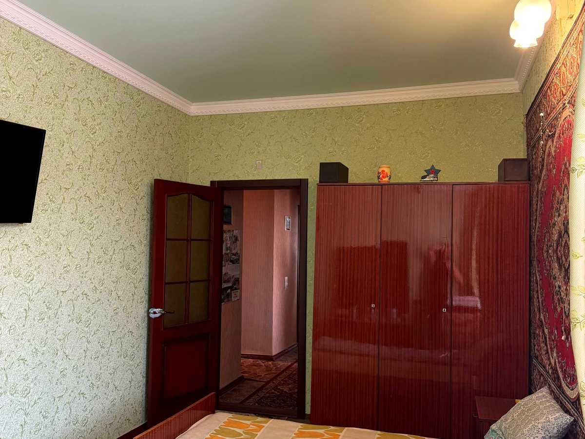 Квартира на просп. Металургів, 18 в Кривому Розі, ID 305444, фото №12