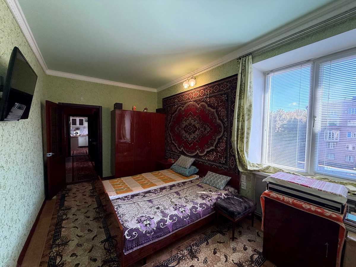 Квартира на просп. Металургів, 18 в Кривому Розі, ID 305444, фото №13
