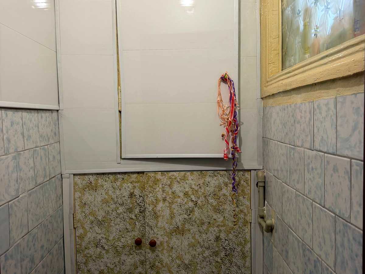 Квартира на просп. Металургів, 18 в Кривому Розі, ID 305444, фото №15