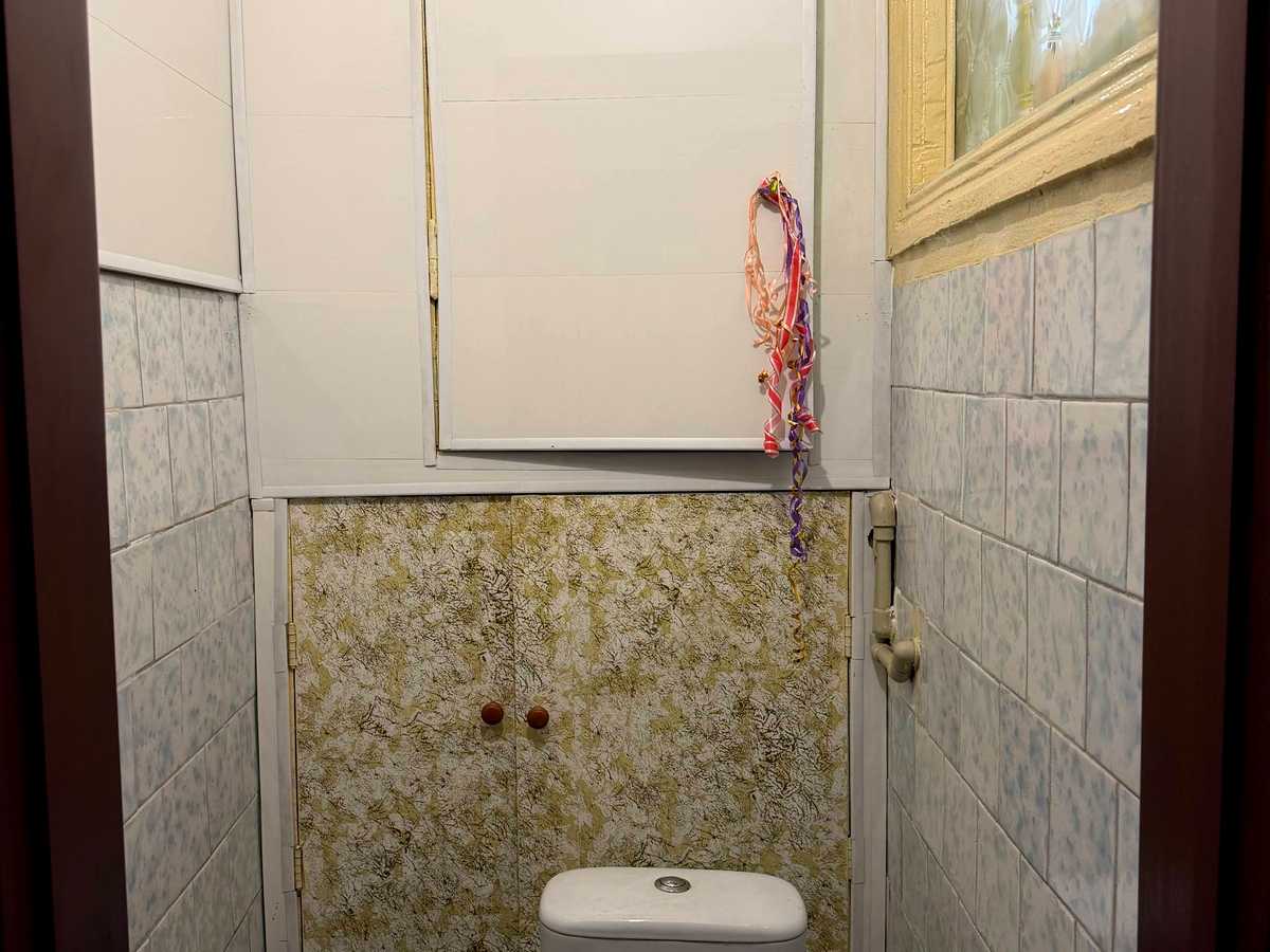 Квартира на просп. Металургів, 18 в Кривому Розі, ID 305444, фото №16