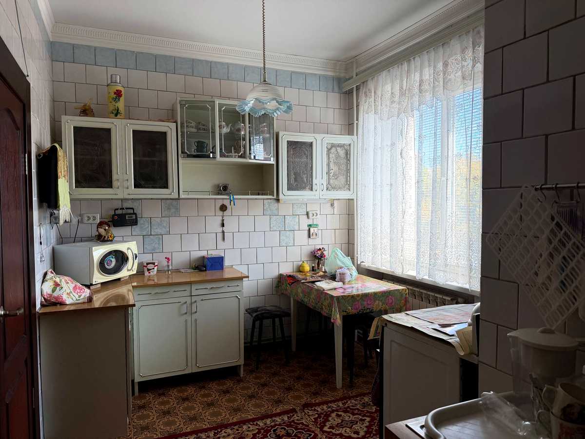 Квартира на просп. Металургів, 18 в Кривому Розі, ID 305444, фото №17
