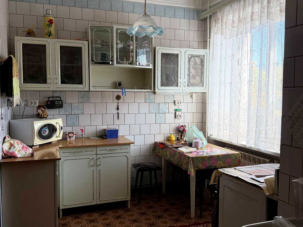 Квартира на просп. Металургів, 18 в Кривому Розі, ID 305444, фото №18