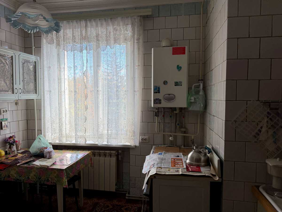 Квартира на просп. Металургів, 18 в Кривому Розі, ID 305444, фото №19
