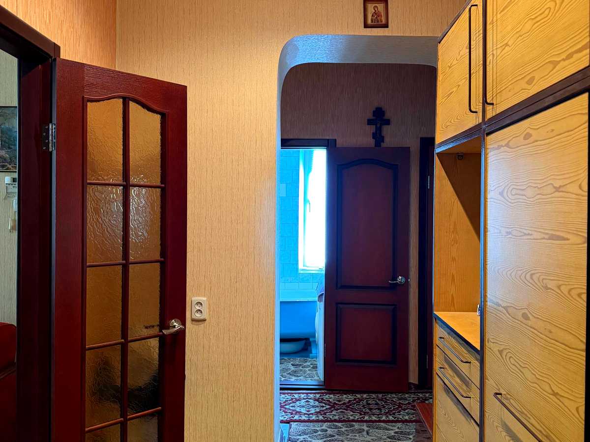 Квартира на просп. Металургів, 18 в Кривий Ріг, ID 305444, фото №3
