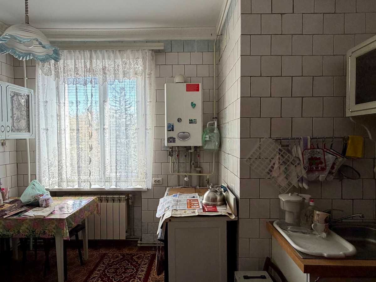 Квартира на просп. Металургів, 18 в Кривому Розі, ID 305444, фото №21