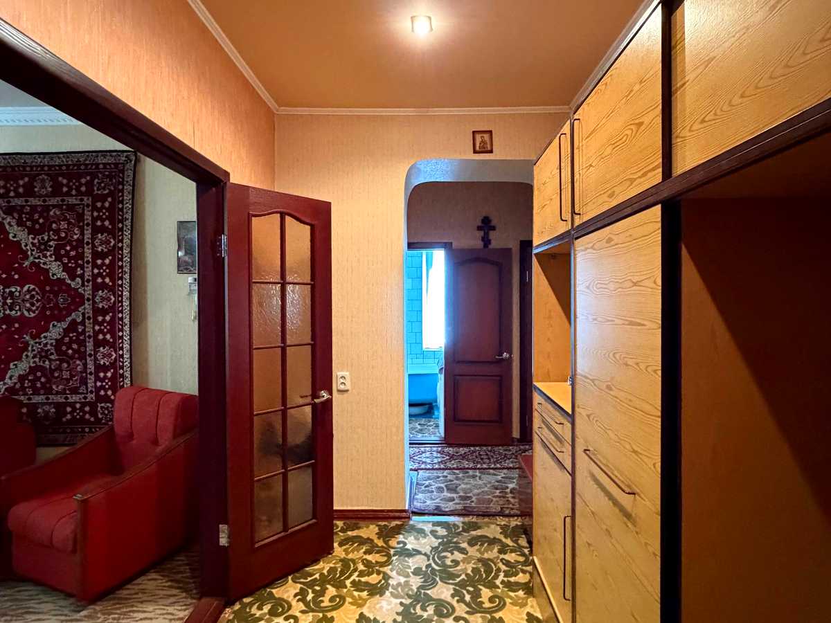 Квартира на просп. Металургів, 18 в Кривий Ріг, ID 305444, фото №4