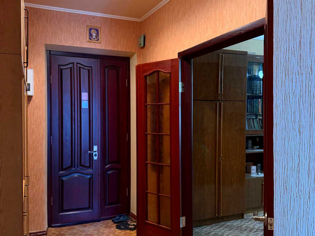 Квартира на просп. Металургів, 18 в Кривий Ріг, ID 305444, фото №5