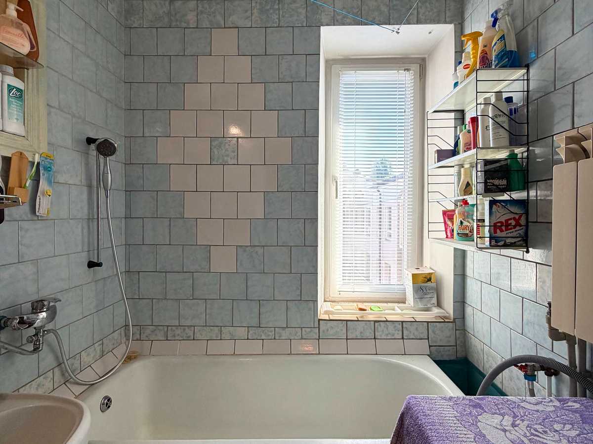 Квартира на просп. Металургів, 18 в Кривому Розі, ID 305444, фото №8