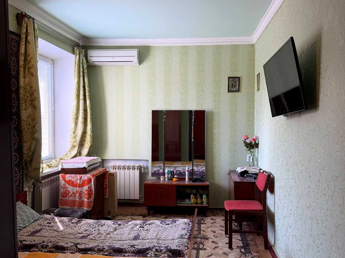 Квартира на просп. Металургів, 18 в Кривому Розі, ID 305444, фото №9