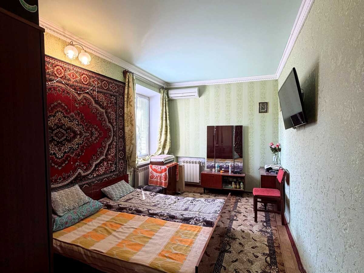 Квартира на просп. Металургів, 18 в Кривому Розі, ID 305444, фото №10