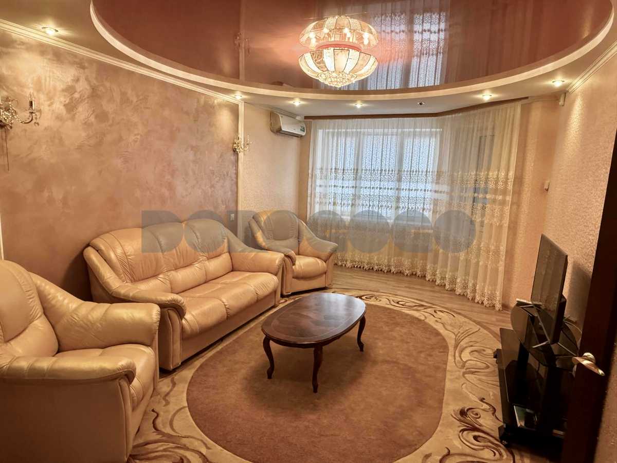 Квартира на вул. Теплична, 38 в Києві, ID 310274, фото №1