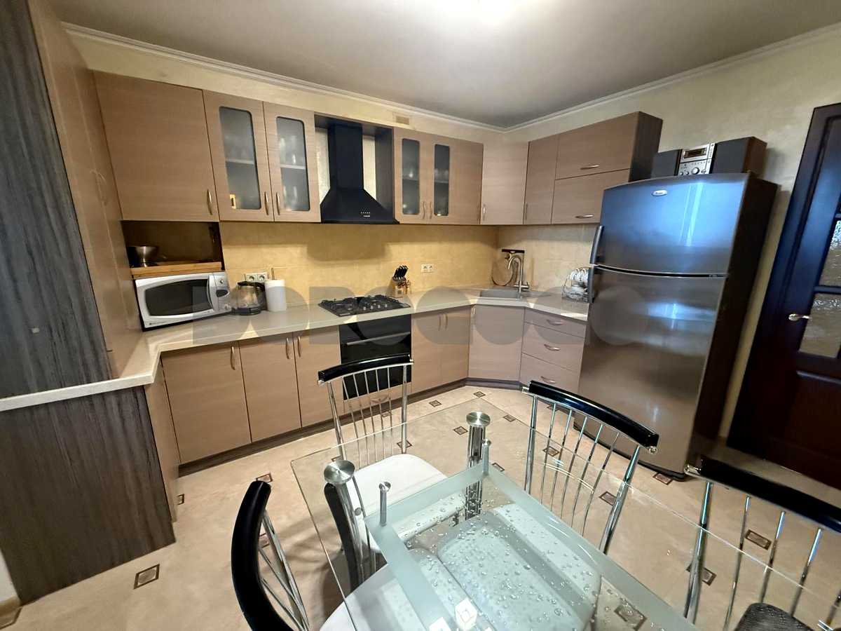 Квартира на вул. Теплична, 38 в Києві, ID 310274, фото №2