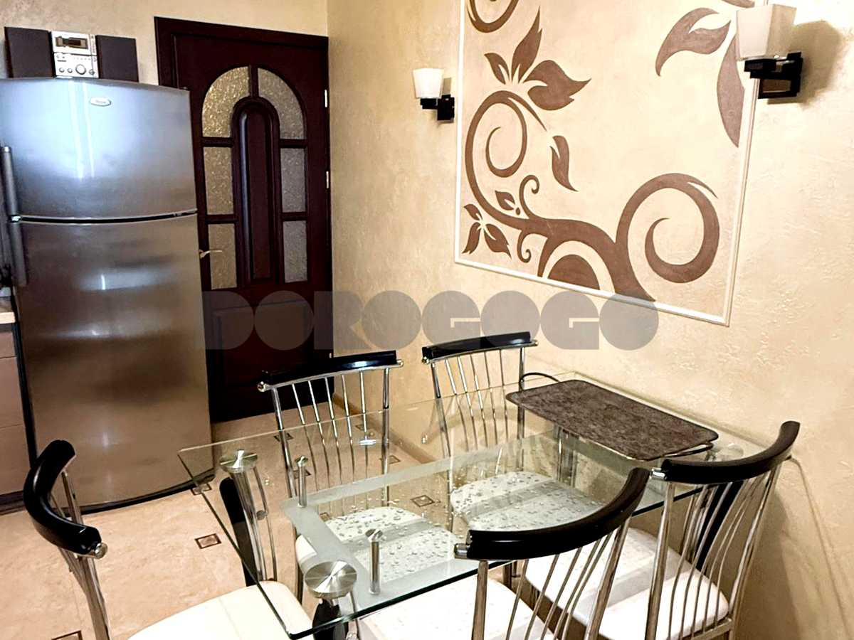 Квартира на вул. Теплична, 38 в Києві, ID 310274, фото №11