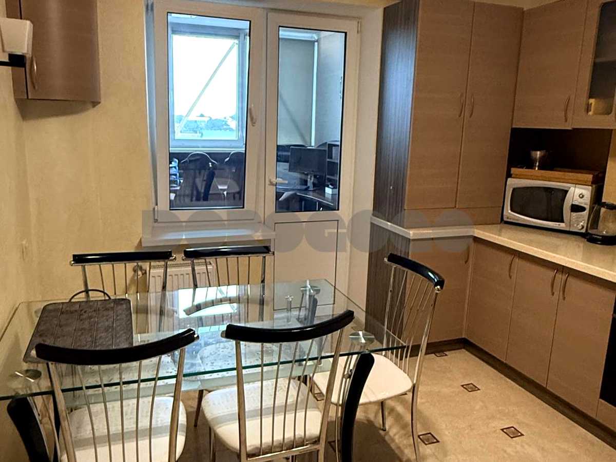 Квартира на вул. Теплична, 38 в Києві, ID 310274, фото №12