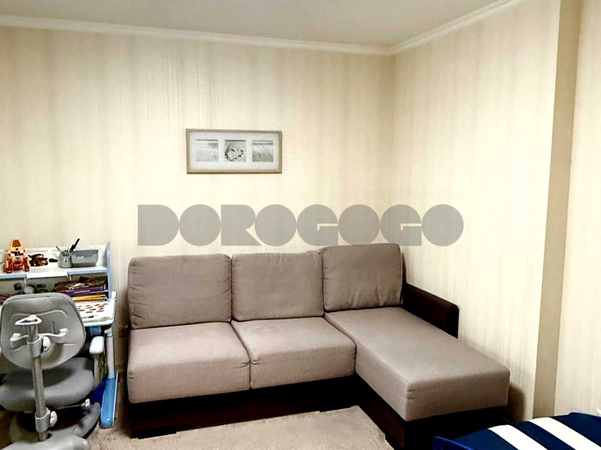 Квартира на вул. Теплична, 38 в Києві, ID 310274, фото №14