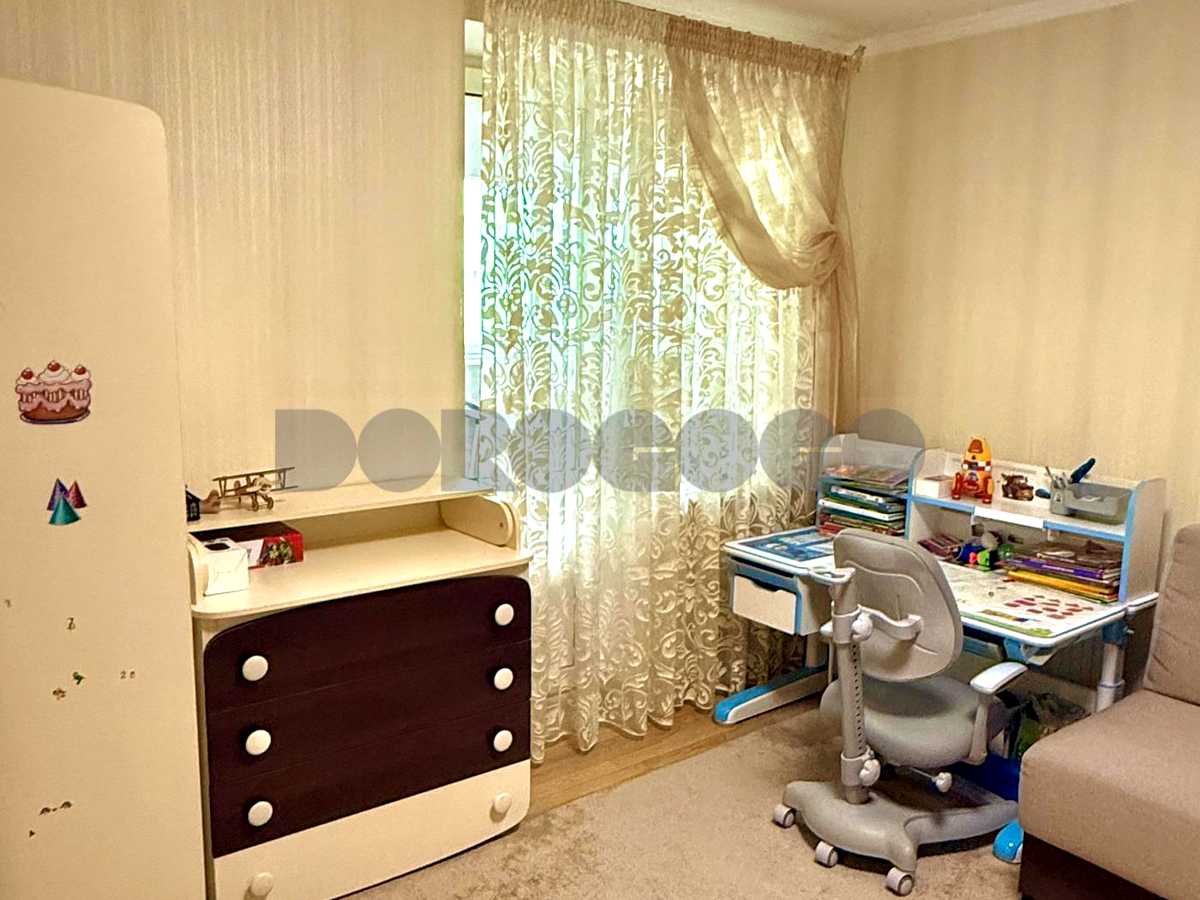Квартира на вул. Теплична, 38 в Києві, ID 310274, фото №15