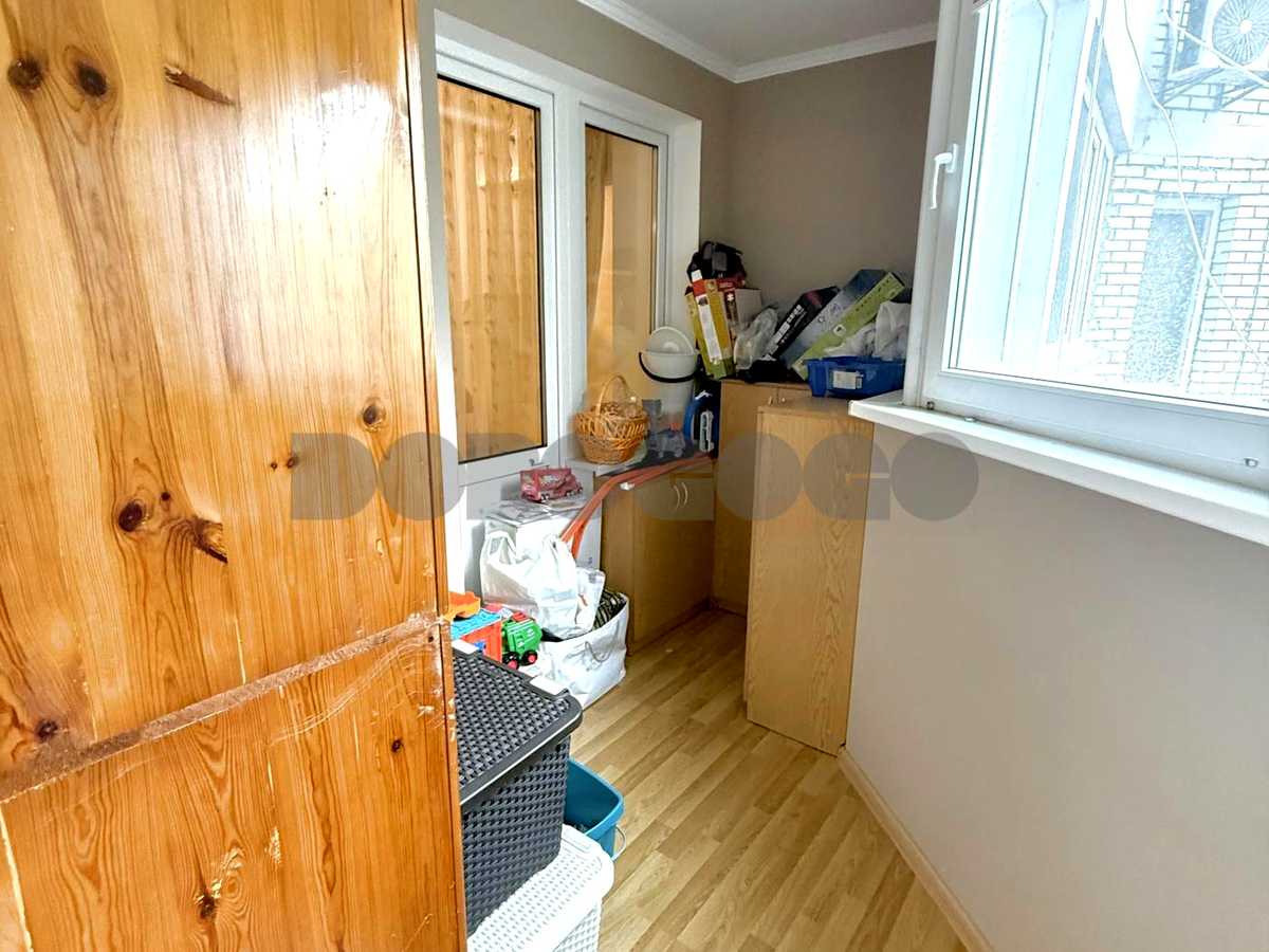 Квартира на вул. Теплична, 38 в Києві, ID 310274, фото №17