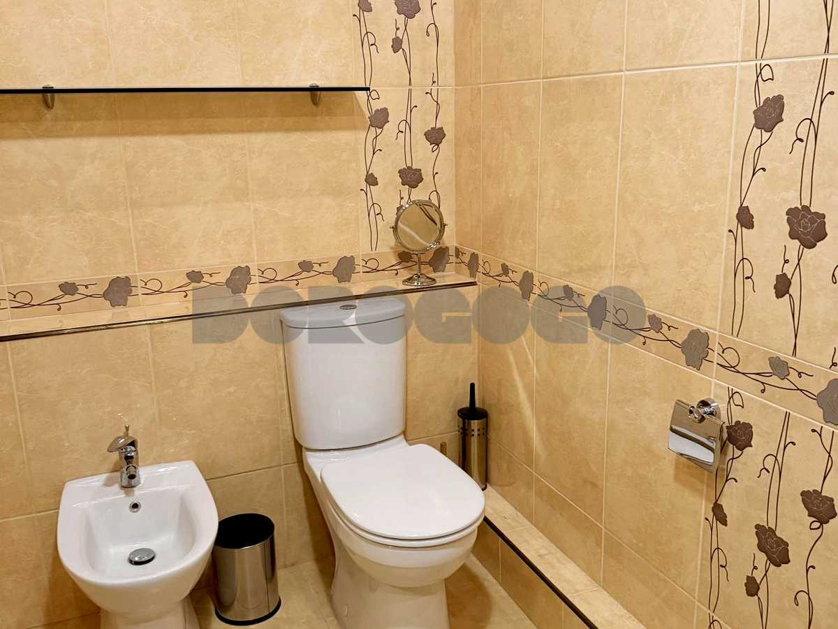Квартира на вул. Теплична, 38 в Києві, ID 310274, фото №18