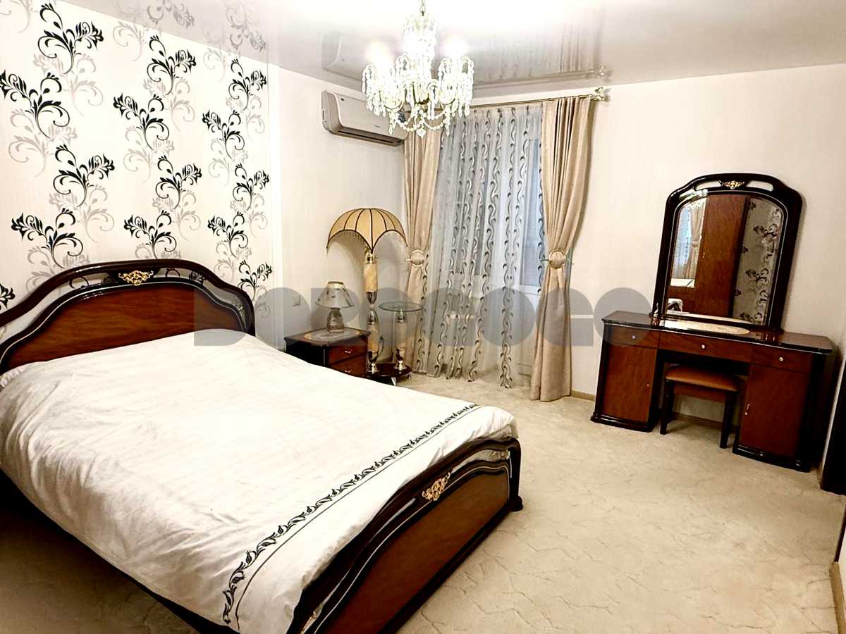 Квартира на вул. Теплична, 38 в Києві, ID 310274, фото №3