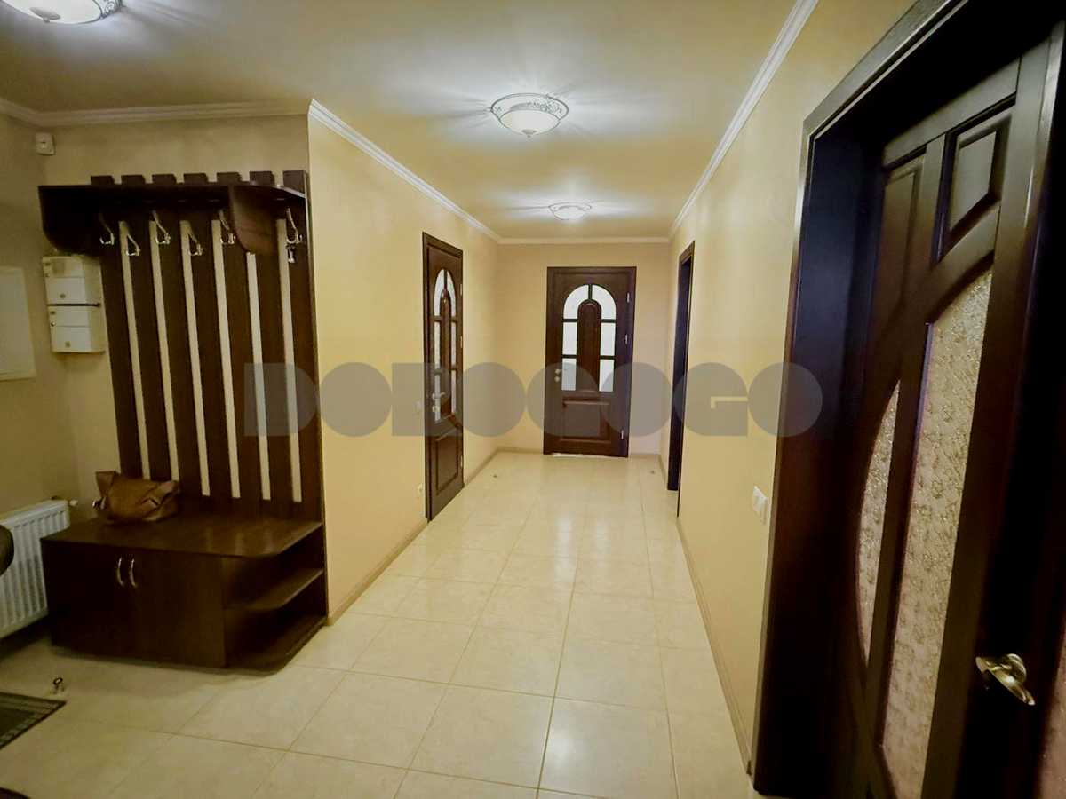 Квартира на вул. Теплична, 38 в Києві, ID 310274, фото №21