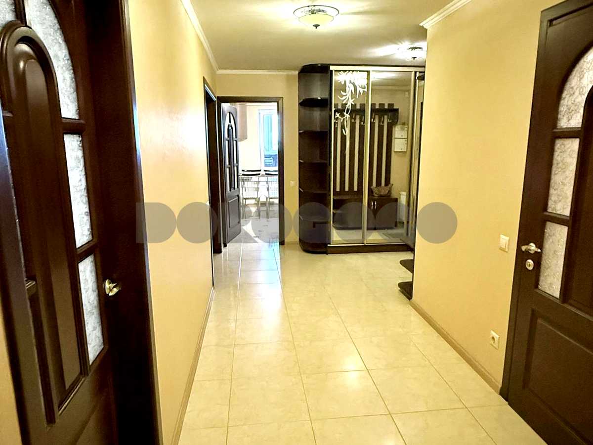 Квартира на вул. Теплична, 38 в Києві, ID 310274, фото №22