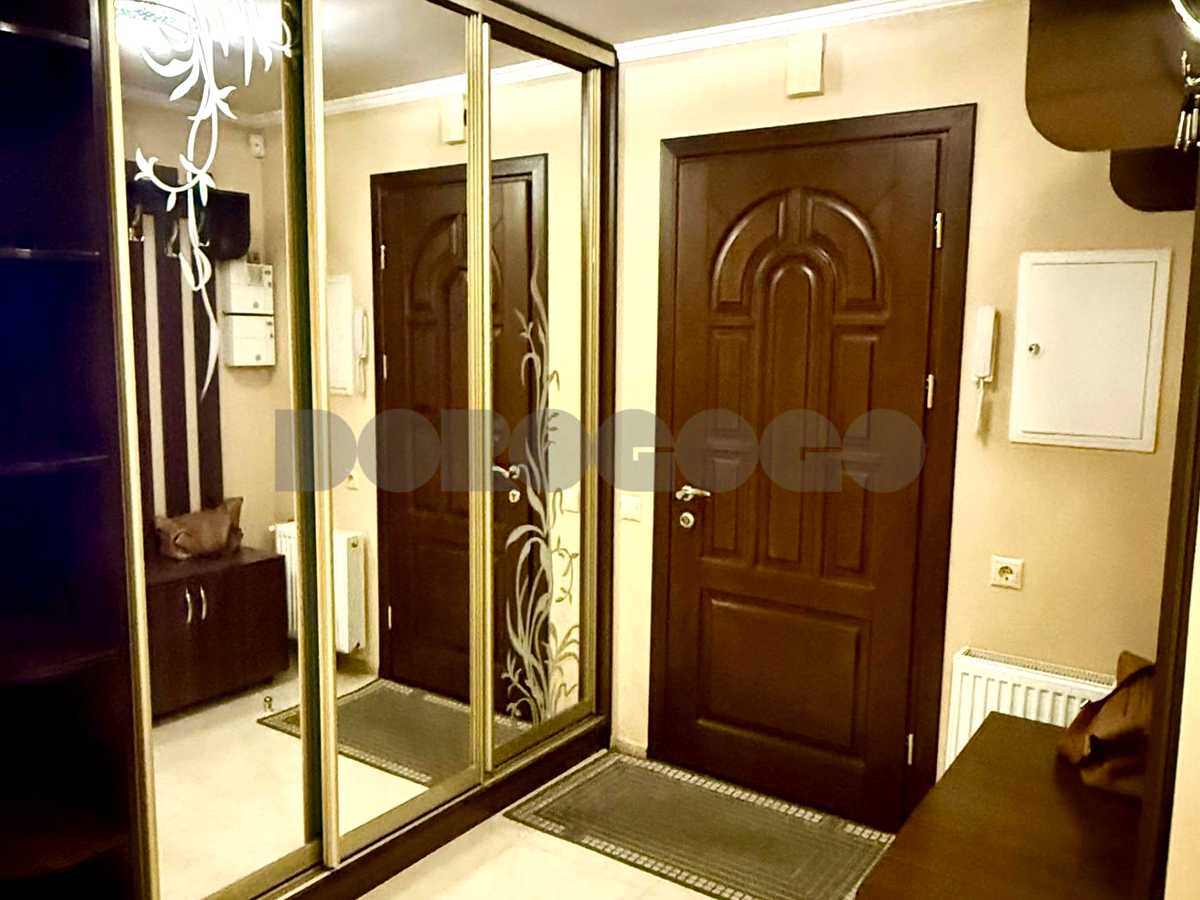 Квартира на вул. Теплична, 38 в Києві, ID 310274, фото №24