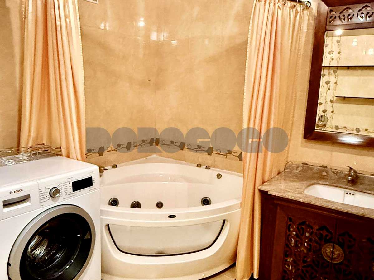 Квартира на вул. Теплична, 38 в Києві, ID 310274, фото №4