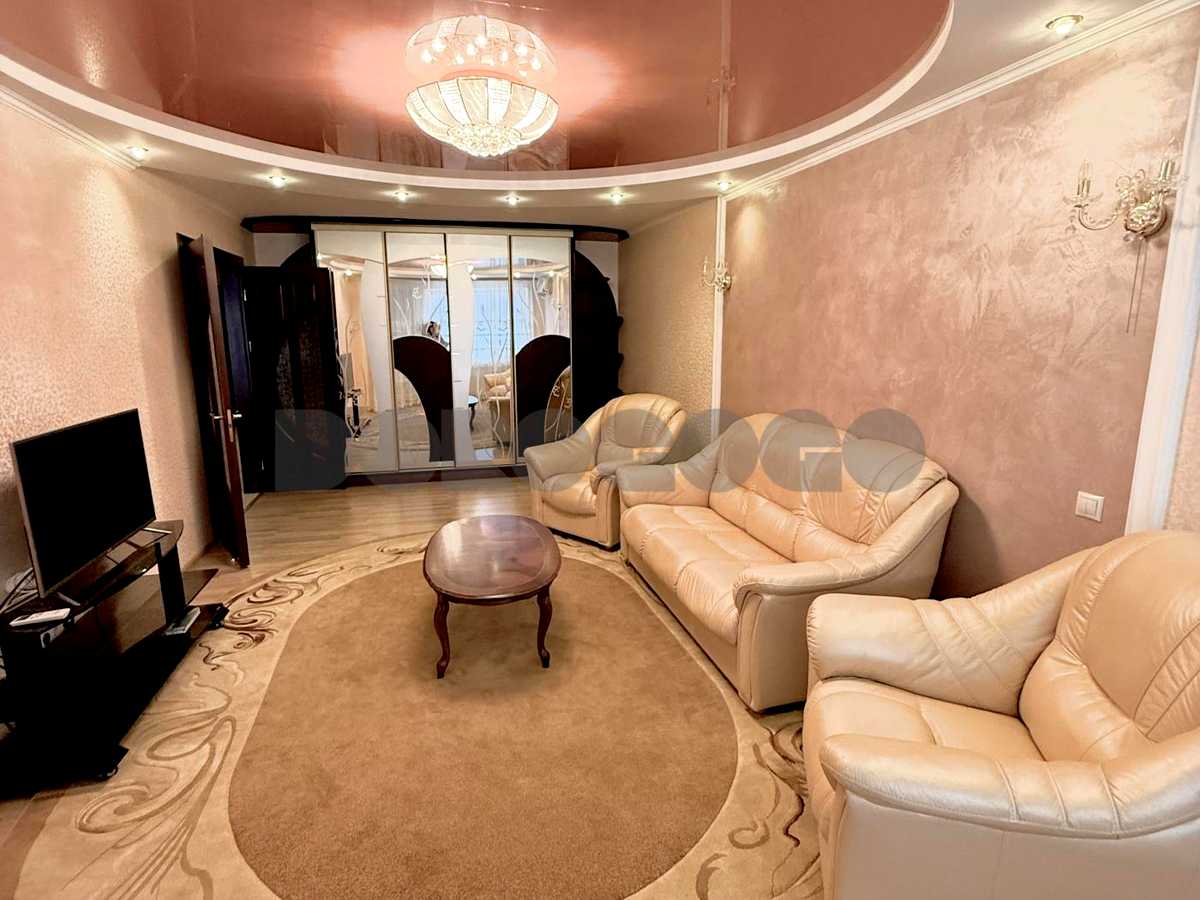Квартира на вул. Теплична, 38 в Києві, ID 310274, фото №5