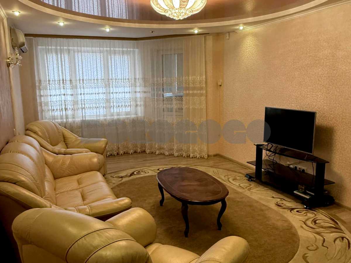 Квартира на вул. Теплична, 38 в Києві, ID 310274, фото №6