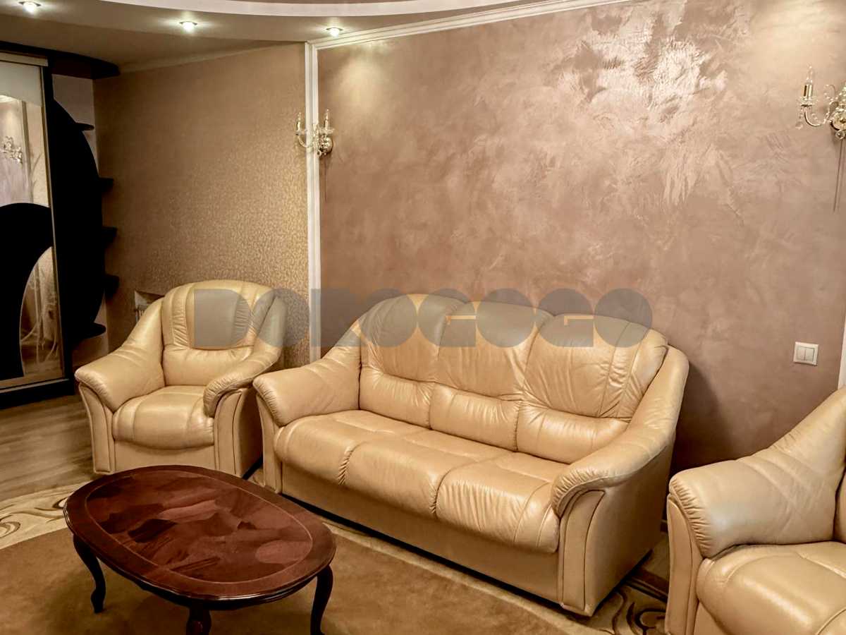 Квартира на вул. Теплична, 38 в Києві, ID 310274, фото №7