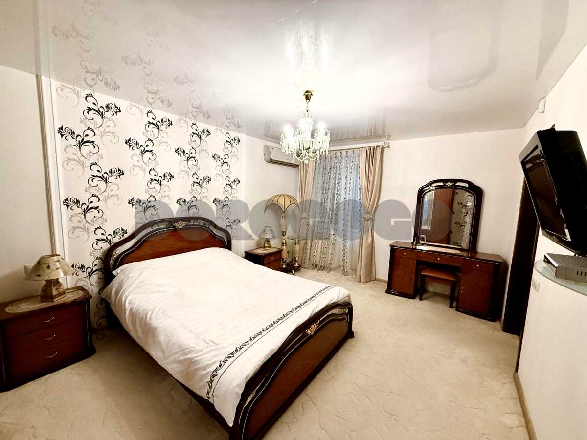 Квартира на вул. Теплична, 38 в Києві, ID 310274, фото №8
