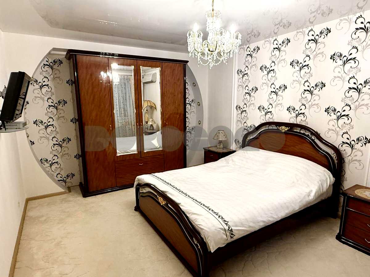 Квартира на вул. Теплична, 38 в Києві, ID 310274, фото №9