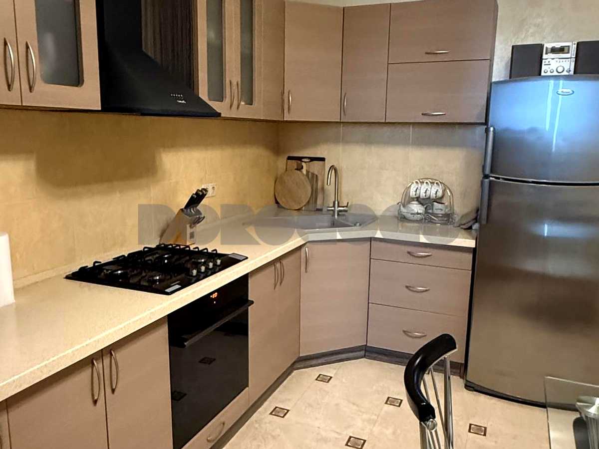 Квартира на вул. Теплична, 38 в Києві, ID 310274, фото №10