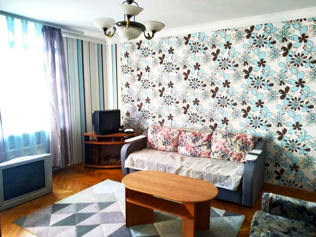 Квартира на вул. Олексіївська вул., 10/12 в Києві, ID 305835, фото №3