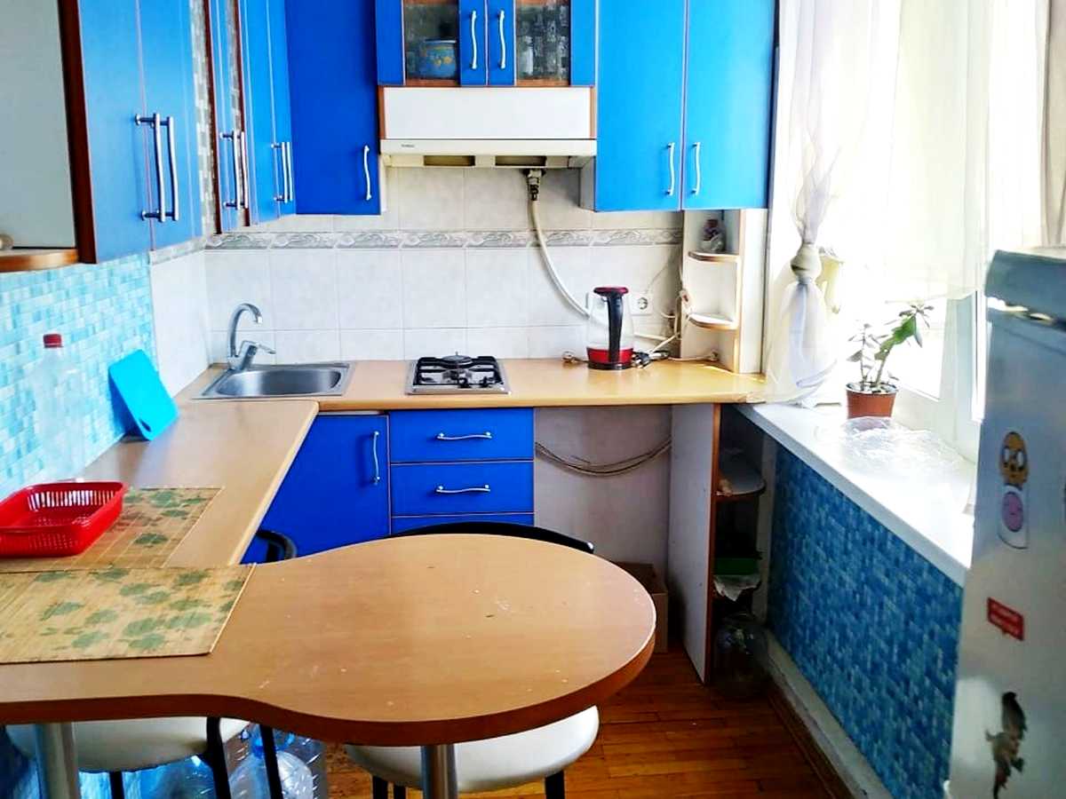Квартира на вул. Олексіївська вул., 10/12 в Києві, ID 305835, фото №5