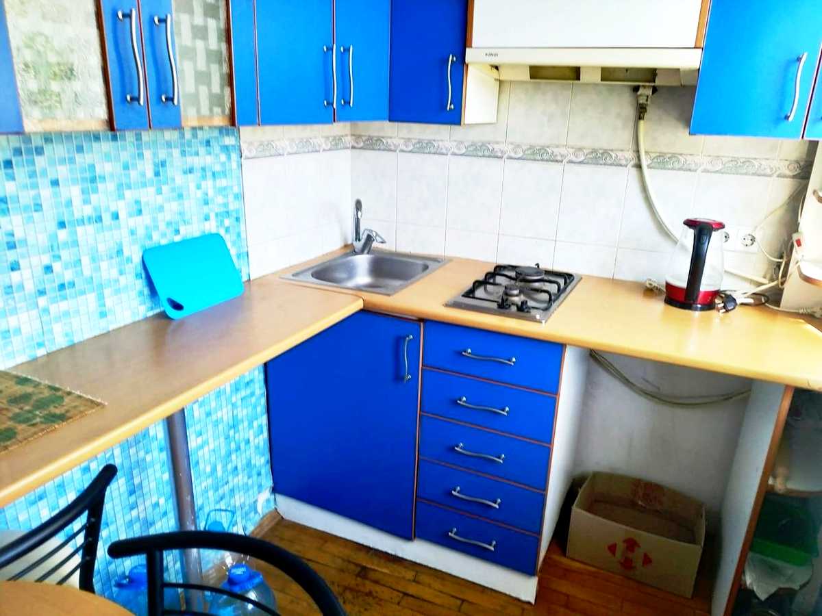 Квартира на вул. Олексіївська вул., 10/12 в Києві, ID 305835, фото №6