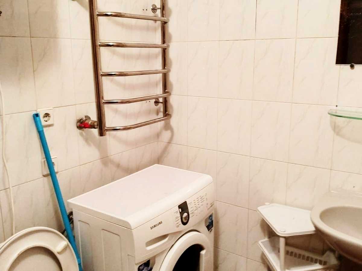 Квартира на вул. Олексіївська вул., 10/12 в Києві, ID 305835, фото №8