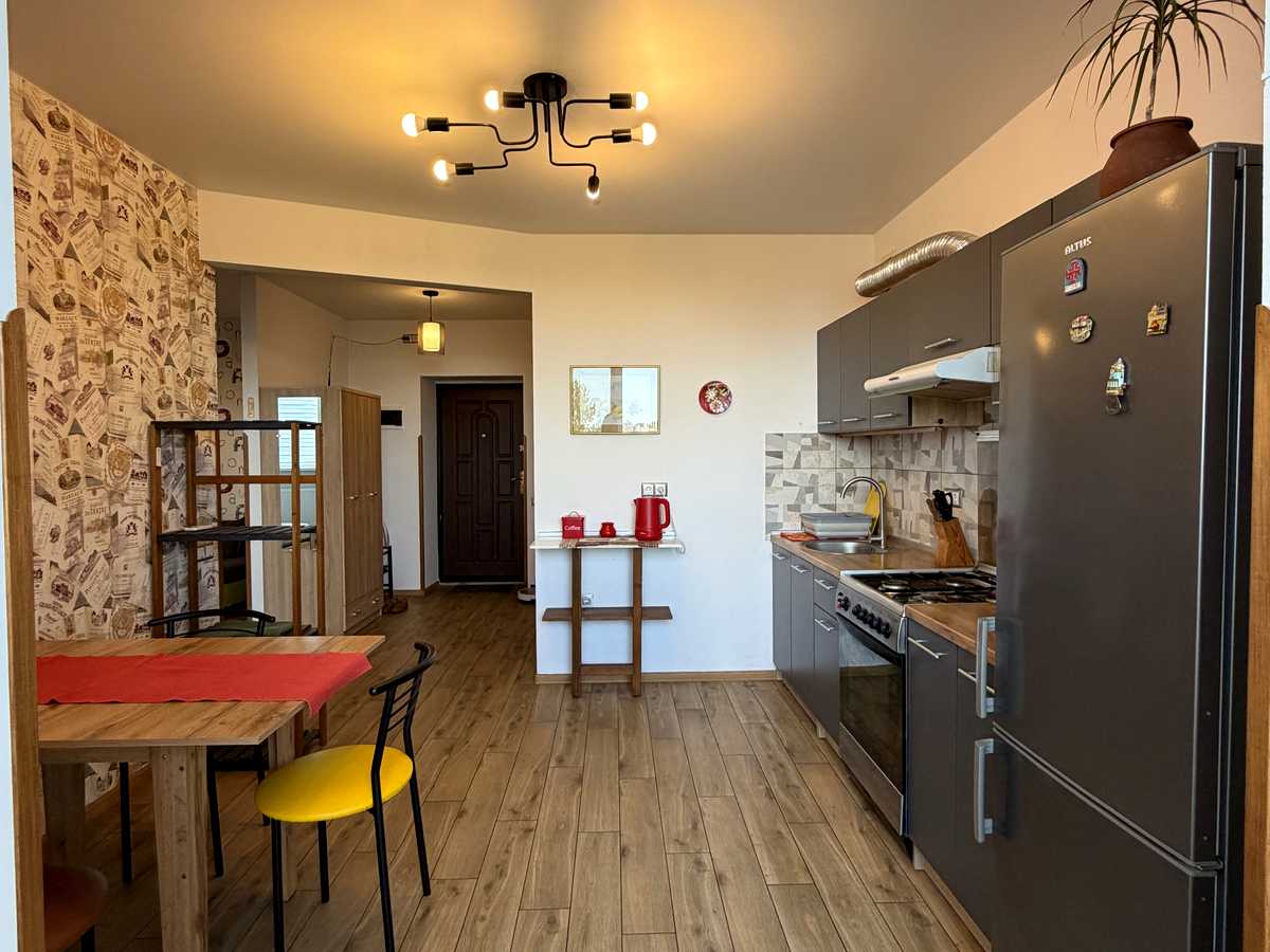 Квартира на вул. Пасічна, 41 в Івано-Франківськ, ID 305836, фото №2