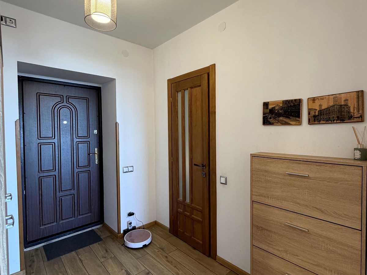 Квартира на вул. Пасічна, 41 в Івано-Франківську, ID 305836, фото №11