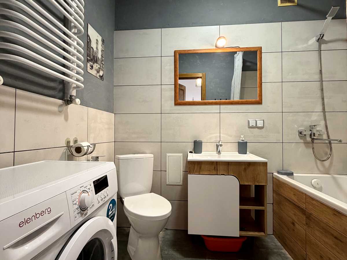 Квартира на вул. Пасічна, 41 в Івано-Франківську, ID 305836, фото №12