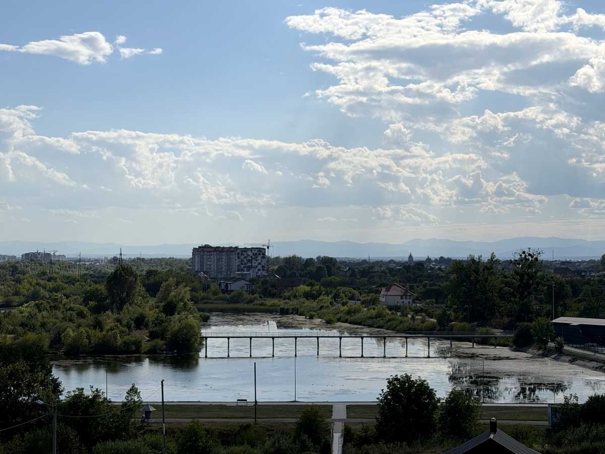 Квартира на вул. Пасічна, 41 в Івано-Франківську, ID 305836, фото №19