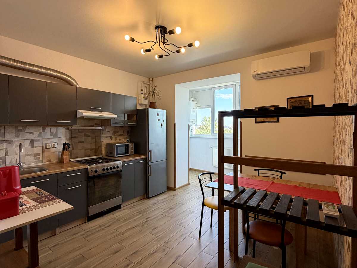 Квартира на вул. Пасічна, 41 в Івано-Франківськ, ID 305836, фото №3