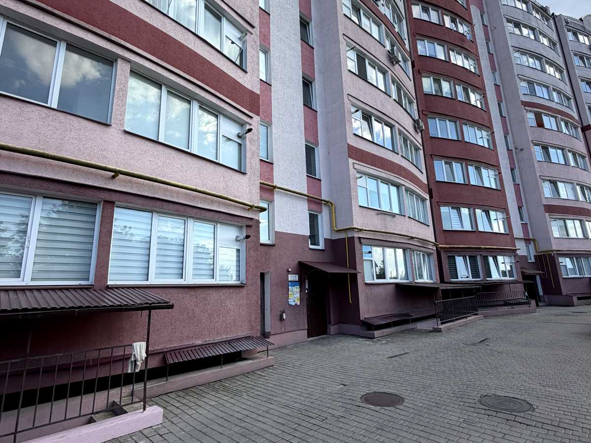 Квартира на вул. Пасічна, 41 в Івано-Франківську, ID 305836, фото №25