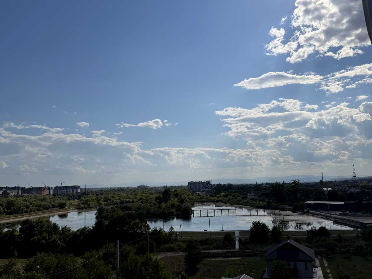 Квартира на вул. Пасічна, 41 в Івано-Франківськ, ID 305836, фото №5