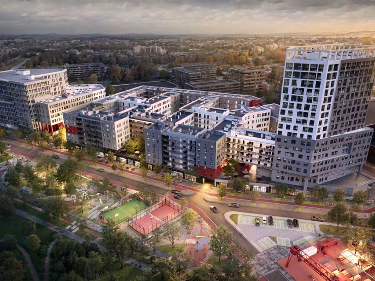 Квартира на вул. Персенківка, 2 в Львові, ID 305833, фото №5