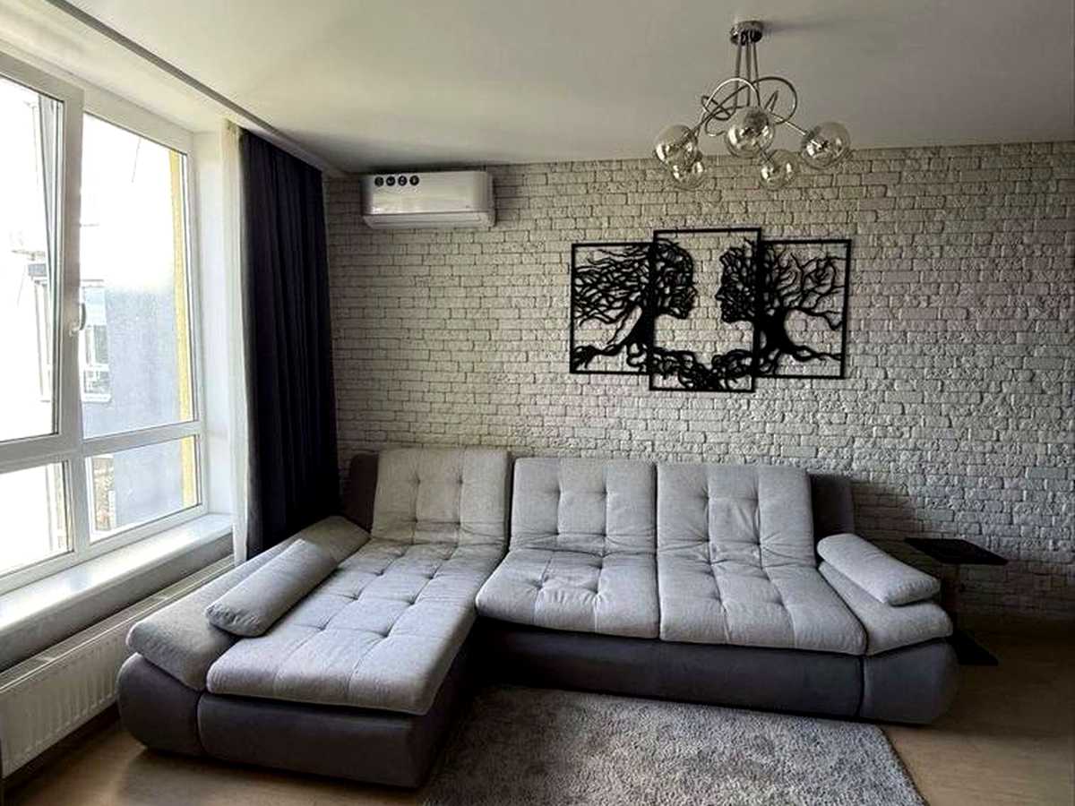 Квартира на вул. Університетська, 1-Г в Києві, ID 306528, фото №3