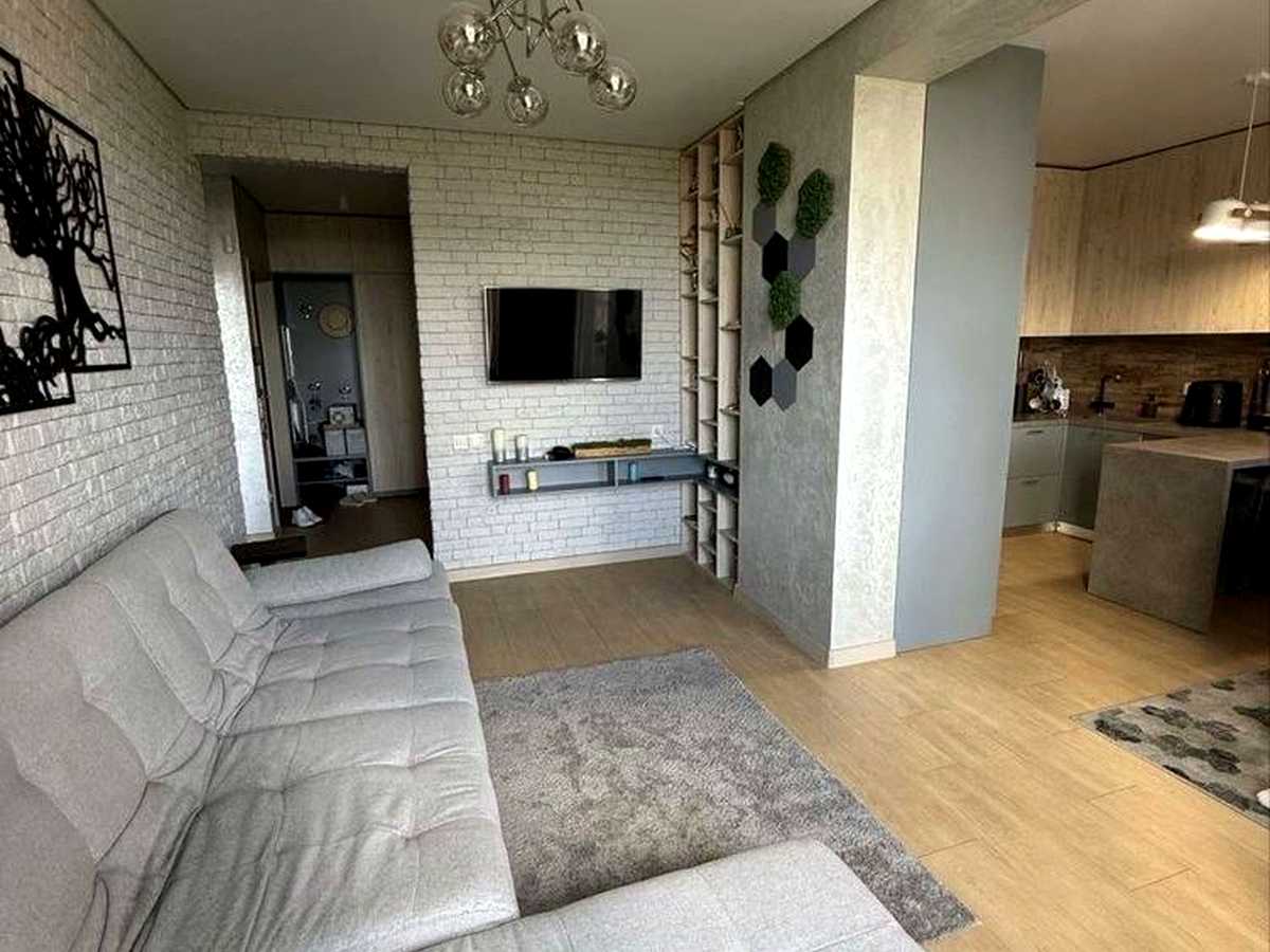Квартира на вул. Університетська, 1-Г в Києві, ID 306528, фото №4